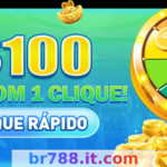 br788: Plataforma Licenciada Nº1 do Brasil – Segurança e Bônus 2026 Homepage Image 3